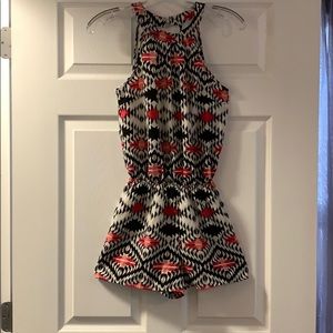 Black white & Pink!!!